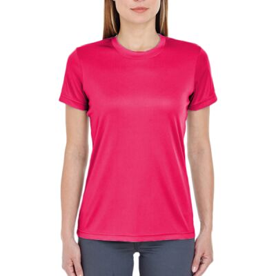 Women's Cool and Dry Performance T-Shirt Thumbnail
