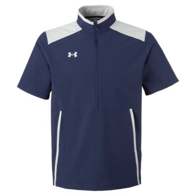 Men's Motivate 3.0 Short Sleeve Half-Zip Thumbnail