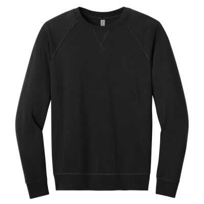 Laguna Raglan Sweatshirt Thumbnail