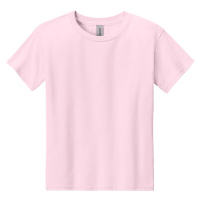 Youth Light Cotton Tee Thumbnail
