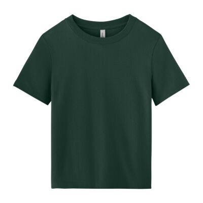 Women's 6 Ounce Heavyweight Tee Thumbnail