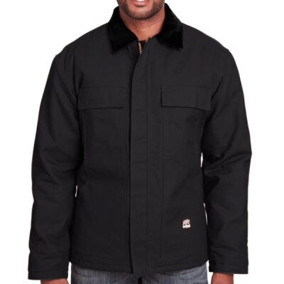 Men's Heritage Chore Coat Thumbnail