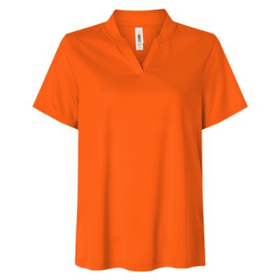 Women's Nova Performance Pique Polo Thumbnail