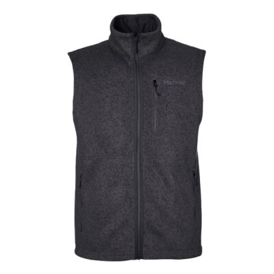 Men's Drop Line Vest Thumbnail
