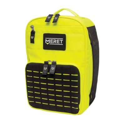 V.E.R.S.A.™ PRO X High Viz Yellow Backpack Thumbnail