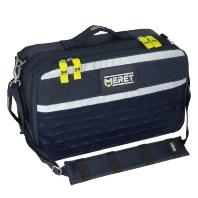 Rapid™ PRO X Navy Blue Backpack Bag Thumbnail