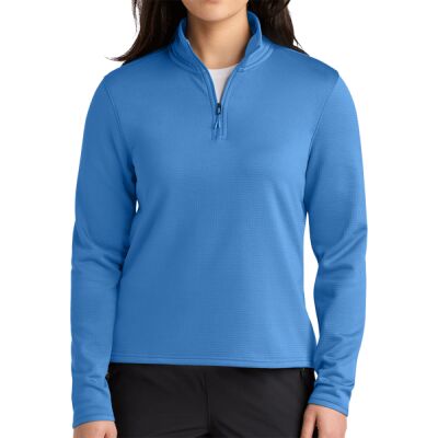 Women's Aim 1/4 Zip Fleece Thumbnail