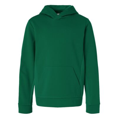 Unisex Squad Hooded Tech Fleece Pullover Thumbnail