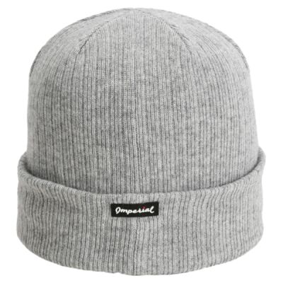 The Edelweiss Cuffed Beanie Thumbnail