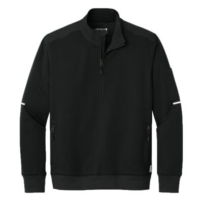 FLD & Rscu 1/2 Zip Mid Layer Thumbnail