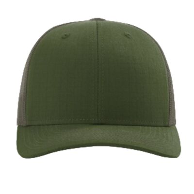 Tactical Trucker Thumbnail