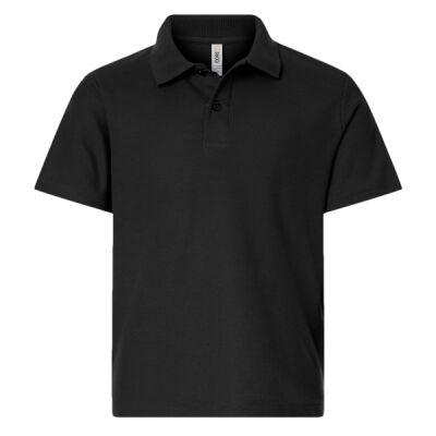 Youth Resolve CVC Performance Pique Polo Thumbnail