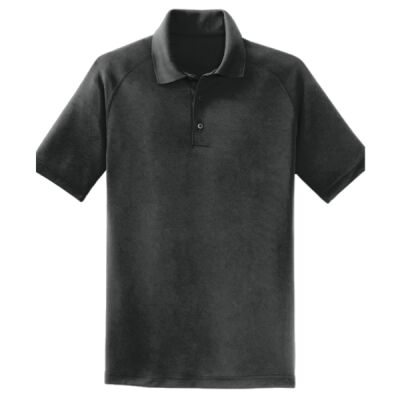 Dry Zone ® Raglan Polo Thumbnail