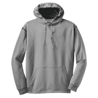 Tech Fleece Colorblock Hooded Sweatshirt Thumbnail