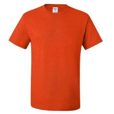 Unisex Dri-Power® 50/50 T-Shirt Thumbnail