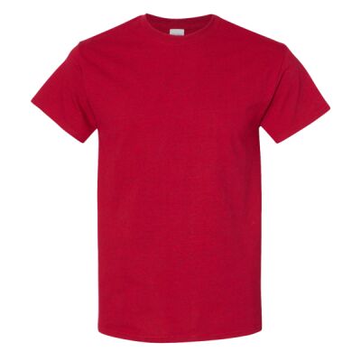 Unisex Heavy Cotton™ T-Shirt Thumbnail