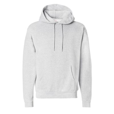 Unisex EcoSmart® Hooded Sweatshirt Thumbnail