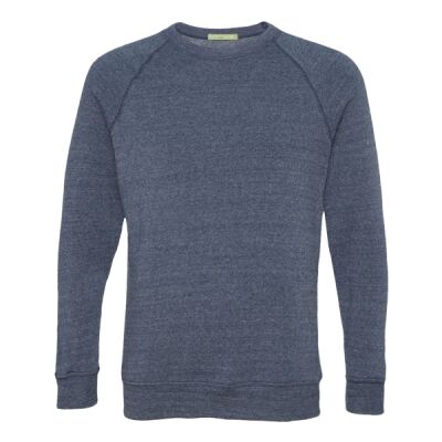 Champ Eco-Fleece Crewneck Sweatshirt Thumbnail