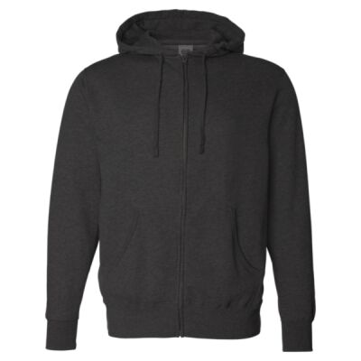 Full-Zip Hooded Sweatshirt Thumbnail