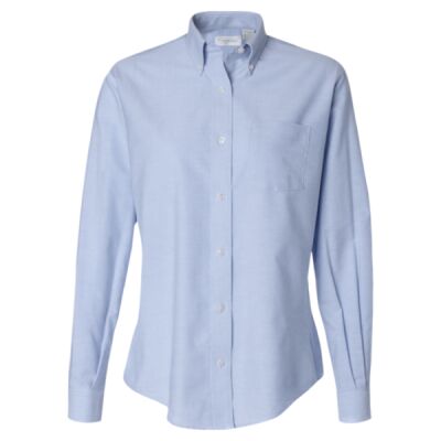 Women's Oxford Shirt Thumbnail