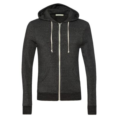 Rocky Eco-Fleece Full-Zip Hoodie Thumbnail