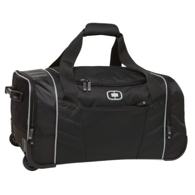 Hamblin 22 Wheeled Duffel Thumbnail