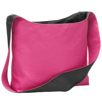 Cotton Canvas Sling Bag Thumbnail