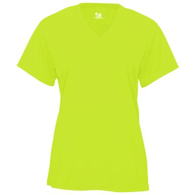 Women’s B-Core V-Neck T-Shirt Thumbnail