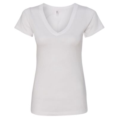 Women's Ideal V-Neck T-Shirt Thumbnail
