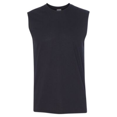Dri-Power® Active Sleeveless 50/50 T-Shirt Thumbnail