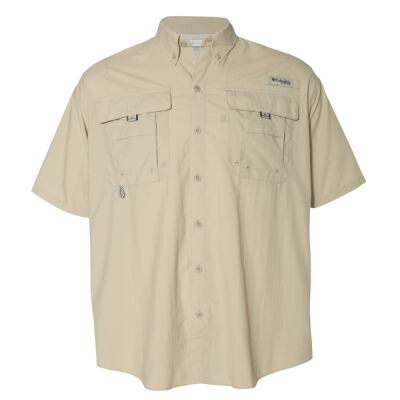 PFG Bahama™ II Short Sleeve Shirt Thumbnail