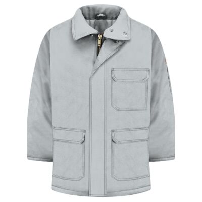 Men's Deluxe Parka - EXCEL FR® ComforTouch Thumbnail