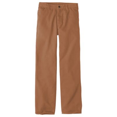 Washed Duck Work Dungaree Thumbnail