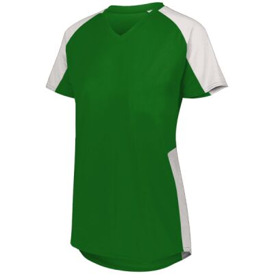 Women's Cutter Jersey Thumbnail