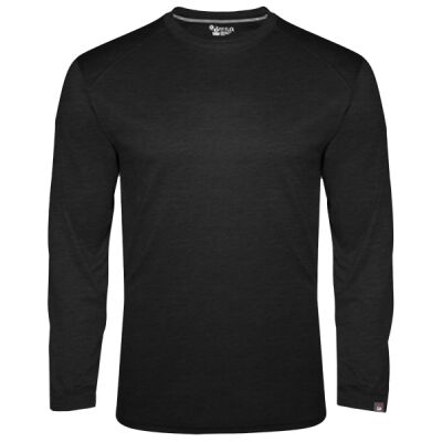 Men's FitFlex Performance Long Sleeve T-Shirt Thumbnail