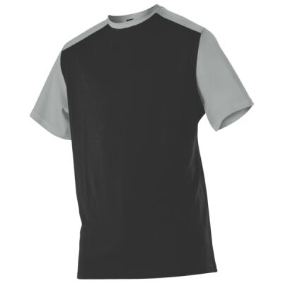 Men's Crewneck Pullover Baseball Jersey Thumbnail