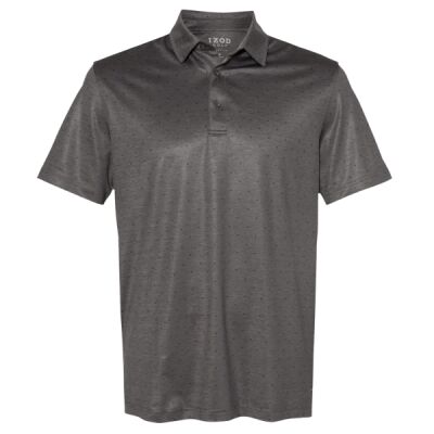 Polka Dot Polo Thumbnail