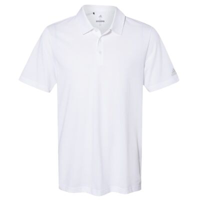 Cotton Blend Polo Thumbnail