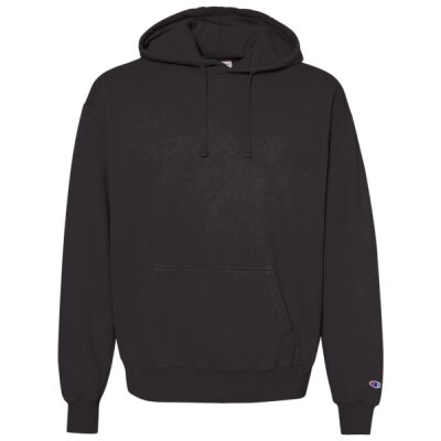 Unisex Garment-Dyed Hooded Sweatshirt Thumbnail