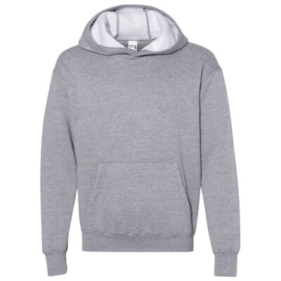 Hammer™ Fleece Hooded Sweatshirt Thumbnail