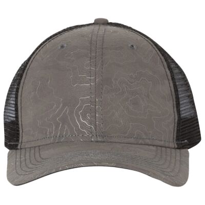 Territory Trucker Cap Thumbnail