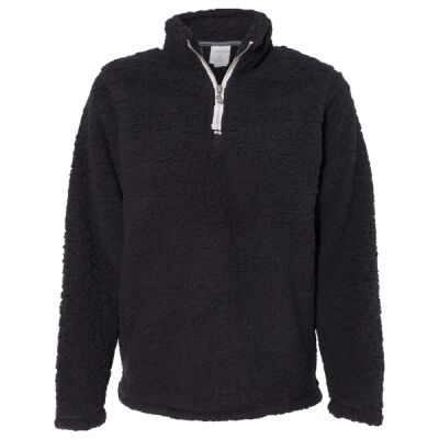 Women’s Epic Sherpa Quarter-Zip Pullover Thumbnail