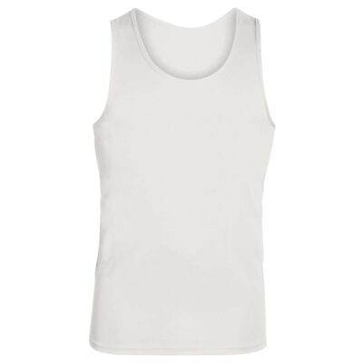 Unisex Training Tank Top Thumbnail