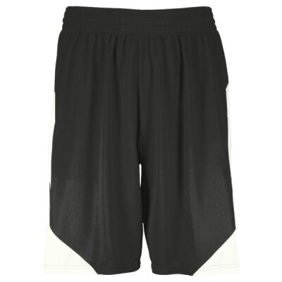 Youth Step-Back Basketball Shorts Thumbnail