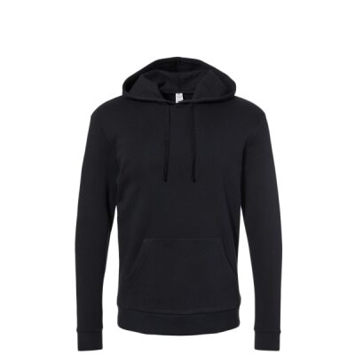 Eco-Cozy Fleece Hoodie Thumbnail