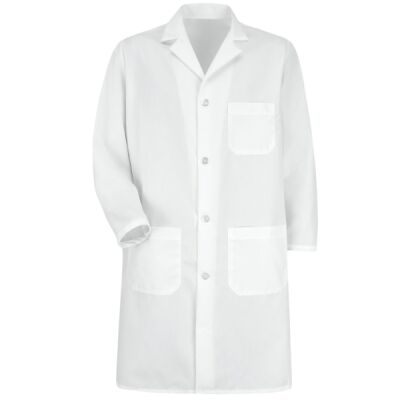 Unisex Lab Coat Thumbnail