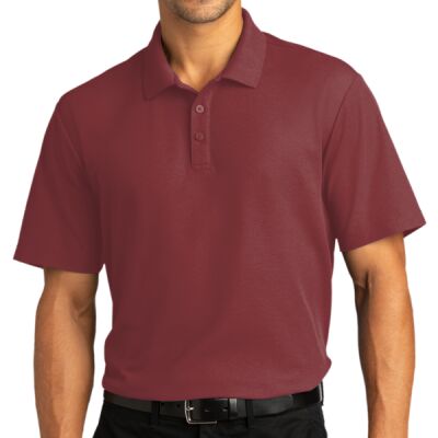 SuperPro React Polo Thumbnail