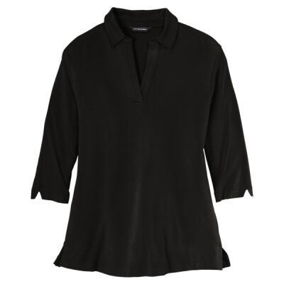 Women's Luxe Knit Tunic Thumbnail