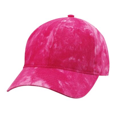 Tie-Dyed Dad Hat Thumbnail