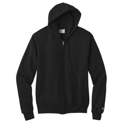 Powerblend ® Full Zip Hoodie Thumbnail